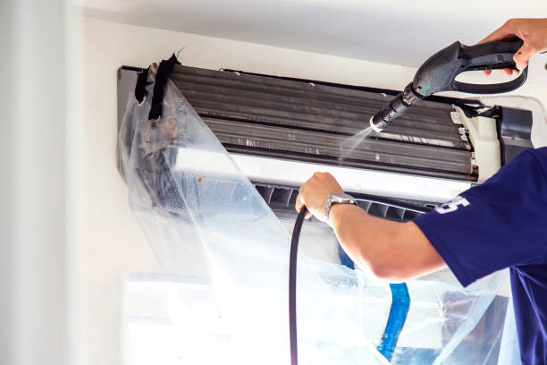 Best Best Air Duct Cleaning Company  in El Portal, FL