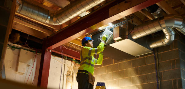 Best HVAC Duct Inspection Services  in El Portal, FL
