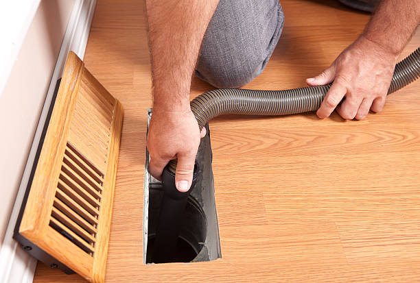 Best Air Duct Cleaning Near Me  in El Portal, FL