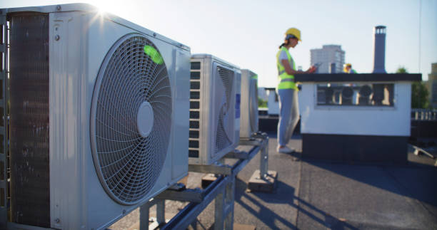 Affordable HVAC Duct Cleaning in FL